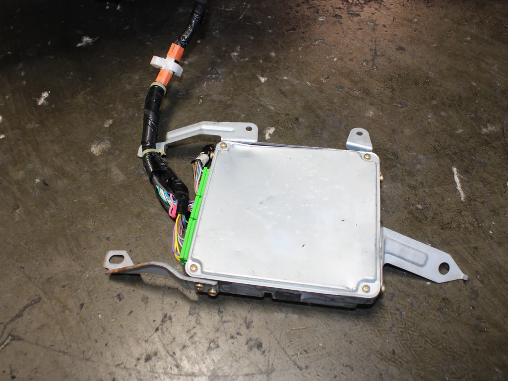 JDM 1999-2000 Mazda Miata Motor BP 6 Speed M/T 1.8L 4 Cyl Engine - Image 5