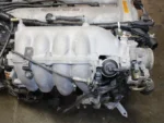 JDM 1999-2000 Mazda Miata Motor BP 6 Speed M/T 1.8L 4 Cyl Engine - Image 17