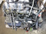 JDM 1996-2004 Nissan Frontier, Pathfinder, Xterra Motor VG33 3.3L 6 Cyl Engine - Image 11