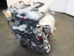 JDM 1999-2000 Mazda Miata Motor JDM BP 1.8L 4 Cyl Engine - Image 29
