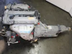JDM 1999-2000 Mazda Miata Motor JDM BP 1.8L 4 Cyl Engine - Image 28