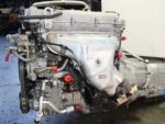 JDM 1999-2000 Mazda Miata Motor JDM BP 1.8L 4 Cyl Engine - Image 27