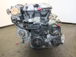 JDM 1999-2000 Mazda Miata Motor JDM BP 1.8L 4 Cyl Engine - Image 26