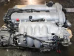 JDM 1999-2000 Mazda Miata Motor JDM BP 1.8L 4 Cyl Engine - Image 25