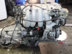 JDM 1999-2000 Mazda Miata Motor JDM BP 1.8L 4 Cyl Engine - Image 24