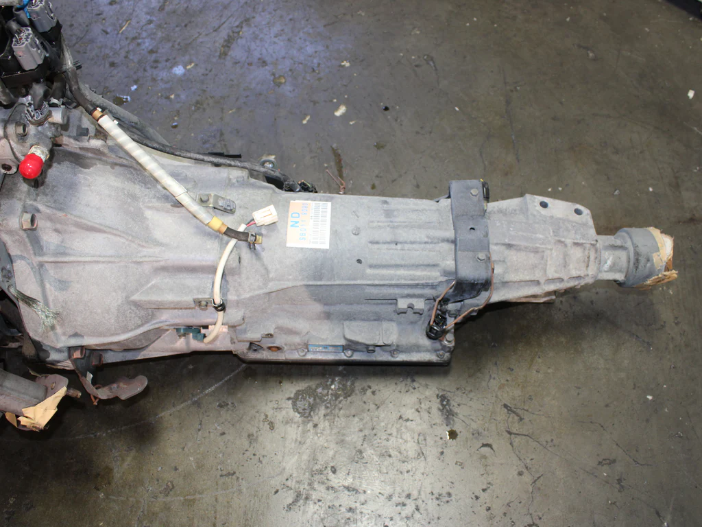 JDM 1999-2000 Mazda Miata Motor JDM BP 1.8L 4 Cyl Engine - Image 6