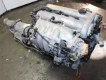 JDM 1999-2000 Mazda Miata Motor JDM BP 1.8L 4 Cyl Engine - Image 19