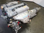 JDM 1999-2000 Mazda Miata Motor JDM BP 1.8L 4 Cyl Engine - Image 18