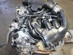 JDM 2006-2012 Lexus Is250 Motor 4GR-FSE 2.5L 6 Cyl Engine & Automatic Transmission - Image 20