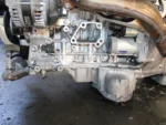 JDM 2006-2012 Lexus Is250 Motor 4GR-FSE 2.5L 6 Cyl Engine & Automatic Transmission - Image 19
