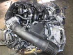 JDM 2006-2012 Lexus Is250 Motor 4GR-FSE 2.5L 6 Cyl Engine & Automatic Transmission - Image 16