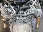 JDM 2006-2012 Lexus Is250 Motor 4GR-FSE 2.5L 6 Cyl Engine & Automatic Transmission - Image 15