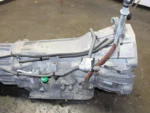 JDM 2007-2008 Infiniti G35X, 2006-2010 M45 AWD 4X4 6 Cyl 3.5L Automatic Transmission - Image 26