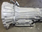 JDM 2007-2008 Infiniti G35X, 2006-2010 M45 AWD 4X4 6 Cyl 3.5L Automatic Transmission - Image 21