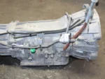 JDM 2007-2008 Infiniti G35X, 2006-2010 M45 AWD 4X4 6 Cyl 3.5L Automatic Transmission - Image 19