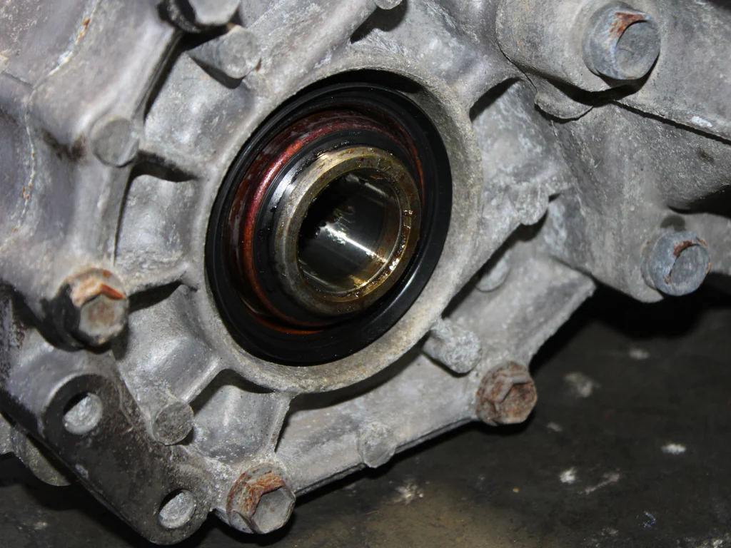 JDM 2007-2008 Infiniti G35X, 2006-2010 M45 AWD 4X4 6 Cyl 3.5L Automatic Transmission - Image 3