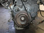 JDM 1998-2002 Honda Accord Motor F23A 2.3L 4 Cyl Engine - Image 17
