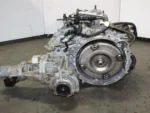 JDM 2008-2013 Mitsubishi Outlander AWD 4×4 Automatic 4B12 2.4L 4 Cyl Transmission - Image 22
