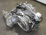 JDM 2008-2013 Mitsubishi Outlander AWD 4×4 Automatic 4B12 2.4L 4 Cyl Transmission - Image 21