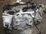 JDM 2008-2013 Mitsubishi Outlander AWD 4×4 Automatic 4B12 2.4L 4 Cyl Transmission - Image 18