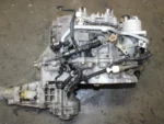 JDM 2008-2013 Mitsubishi Outlander AWD 4×4 Automatic 4B12 2.4L 4 Cyl Transmission - Image 15