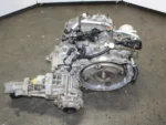 JDM 2008-2013 Mitsubishi Outlander AWD 4×4 Automatic 4B12 2.4L 4 Cyl Transmission - Image 14