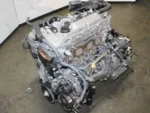 JDM 2011-2013 Scion TC Motor 2AR-FE 2.5L 4-Cyl Engine - Image 22