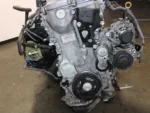 JDM 2011-2013 Scion TC Motor 2AR-FE 2.5L 4-Cyl Engine - Image 19