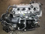 JDM 2011-2013 Scion TC Motor 2AR-FE 2.5L 4-Cyl Engine - Image 18