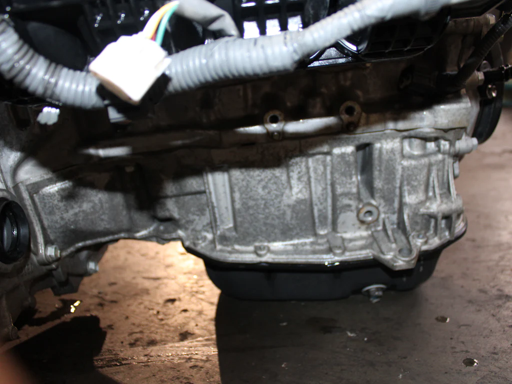 JDM 2011-2013 Scion TC Motor 2AR-FE 2.5L 4-Cyl Engine - Image 6