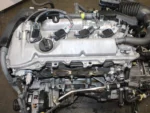 JDM 2011-2013 Scion TC Motor 2AR-FE 2.5L 4-Cyl Engine - Image 15