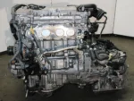 JDM 2011-2013 Scion TC Motor 2AR-FE 2.5L 4-Cyl Engine - Image 14