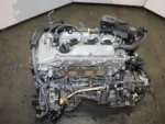 JDM 2011-2013 Scion TC Motor 2AR-FE 2.5L 4-Cyl Engine - Image 13