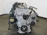 JDM 2010-2011 Toyota Camry Motor Automatic Transmission 2AR-FE 2.5L 4-Cyl Engine - Image 17