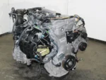 JDM 2010-2011 Toyota Camry Motor Automatic Transmission 2AR-FE 2.5L 4-Cyl Engine - Image 16