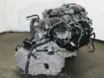 JDM 2010-2011 Toyota Camry Motor Automatic Transmission 2AR-FE 2.5L 4-Cyl Engine - Image 14