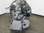 JDM 2010-2011 Toyota Camry Motor Automatic Transmission 2AR-FE 2.5L 4-Cyl Engine - Image 13