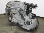 JDM 2010-2011 Toyota Camry Motor Automatic Transmission 2AR-FE 2.5L 4-Cyl Engine - Image 12