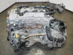 JDM 2010-2011 Toyota Camry Motor Automatic Transmission 2AR-FE 2.5L 4-Cyl Engine - Image 11