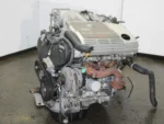 JDM 1999-2006 Toyota Camry Motor 1MZ-FE-VVTI 3.0L 6-Cyl Engine - Image 17