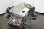 JDM 1999-2006 Toyota Camry Motor 1MZ-FE-VVTI 3.0L 6-Cyl Engine - Image 16