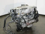 JDM 1999-2006 Toyota Camry Motor 1MZ-FE-VVTI 3.0L 6-Cyl Engine - Image 13