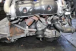 JDM 1997-2001 Toyota Chaser Supra Motor 5-Speed R154 1JZGTE-5MT 2.5L 6 Cyl Engine - Image 13