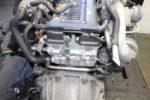 JDM 1997-2001 Toyota Chaser Supra Motor 5-Speed R154 1JZGTE-5MT 2.5L 6 Cyl Engine - Image 12
