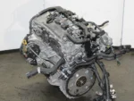 JDM 2013-2018 Toyota RAV4 Motor 2AR-FE 2.5L 4-Cyl Engine - Image 16