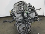 JDM 2013-2018 Toyota RAV4 Motor 2AR-FE 2.5L 4-Cyl Engine - Image 15
