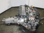 JDM 2002-2005 Subaru Impreza WRX Motor EJ205 Manual Transmission 2.0L 4 Cyl Engine - Image 41