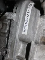 JDM 2002-2005 Subaru Impreza WRX Motor EJ205 Manual Transmission 2.0L 4 Cyl Engine - Image 39