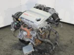 JDM 1999-2003 Lexus RX300 Motor FWD 2WD 1MZ-FE-VVTI 3.0L 6-Cyl Engine - Image 18