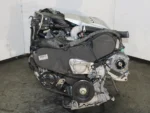 JDM 1999-2003 Toyota Solara V6 Motor 1MZ-FE 3.0L 6-Cyl Engine - Image 16